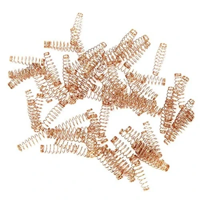 Immagine di molla per pianoforte verticale, riparazione durevole della elicoidale pianoforte, di Parti verticale Accessori strumenti musicali