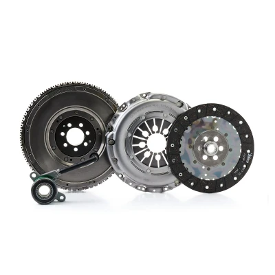 Immagine di VALEO FULLPACK DMF (CSC) 837325 Kit Frizione RENAULT: SCENIC 3, MEGANE 2, 3