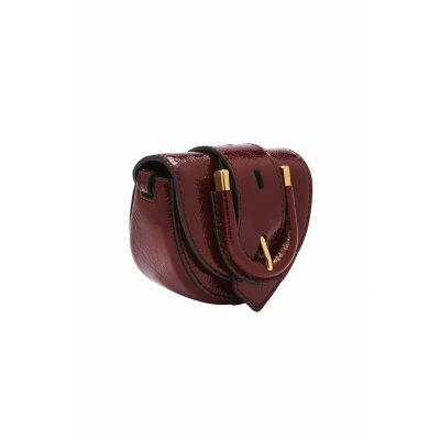 Immagine di Fossil Harwell Borsa a tracolla, Donna, Taglia: One Size, Red