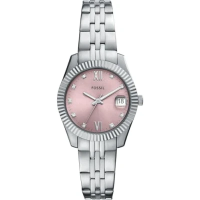 Immagine di Fossil Orologio Argento ES5403