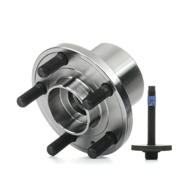 Immagine di KRAFT 4102056 Kit cuscinetto ruota Assale anteriore FORD: S Max Mk1, Galaxy Mk2 MPV