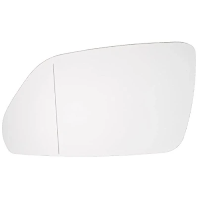 Immagine di Equal Quality RS02124 Piastra Vetro Specchio Retrovisore Sinistro