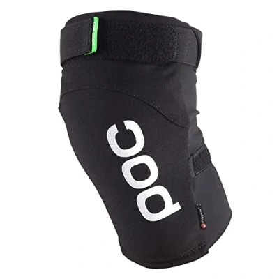 Immagine di POC Joint VPD 2.0 S Adults Black knee protection , nero, ,( Adults, Black, Visco Elastic Polymer Dough (VPD))