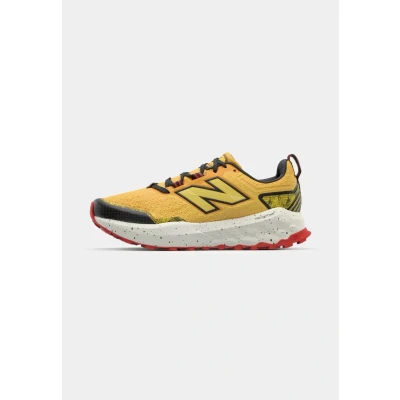 Immagine di New Balance Scarpa Running Trail Mens Textile/Textile/Other Yellow OI2 41.5