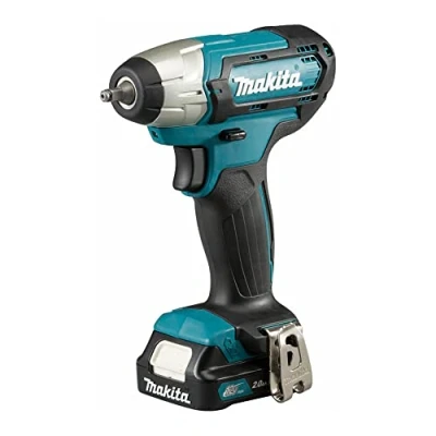 Immagine di Makita 855H72 6 Targhetta per avvitatore a percussione modello TW060D