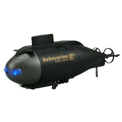 Immagine di Amewi Sommergibile per principianti RtR 120 mm