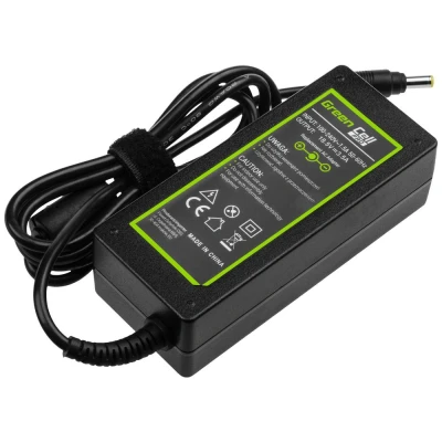Immagine di Green Cell GC AD11P Alimentatore per notebook 65 W 18.5 V 3.5 A