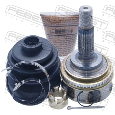 Immagine di Kit giunti, Semiasse FEBEST 0110 005A48