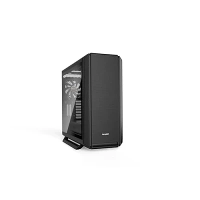 Immagine di be quiet! PC Gehäuse BeQuiet Silent Base 802 Window Schwarz