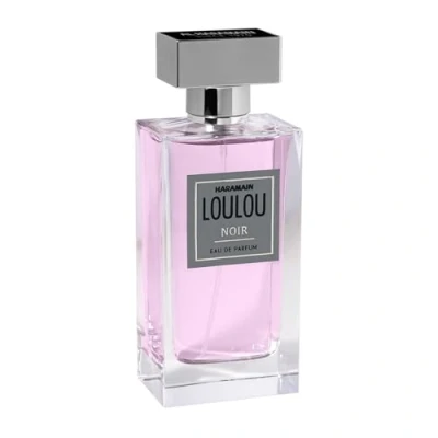 Immagine di Al Haramain LOULOU Noir Eau de Parfum 100 ml