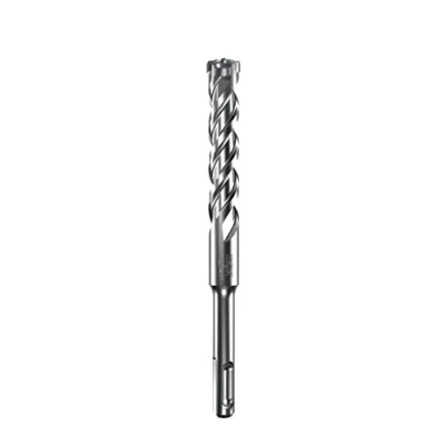Immagine di Heller TriJet 26740 3 Acciaio Punta perforatrice 5 mm Lunghezza totale 110 SDS Plus 1 pz.