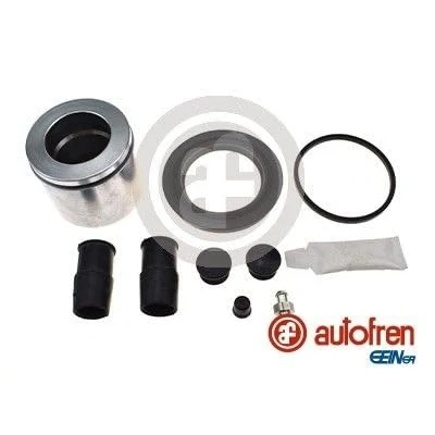 Immagine di AUTOFREN SEINSA D41916C Kit Revisione Pinze Freno Assale anteriore 60 MERCEDES BENZ: Classe ML