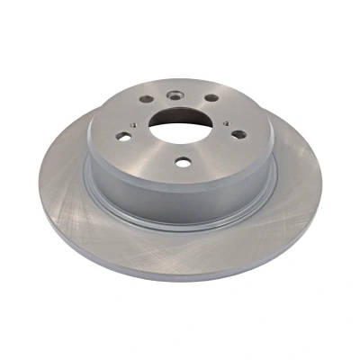 Immagine di FEBI BILSTEIN 170783 Disco freno Assale posteriore 288 10 5 114,3 pieno rivestito