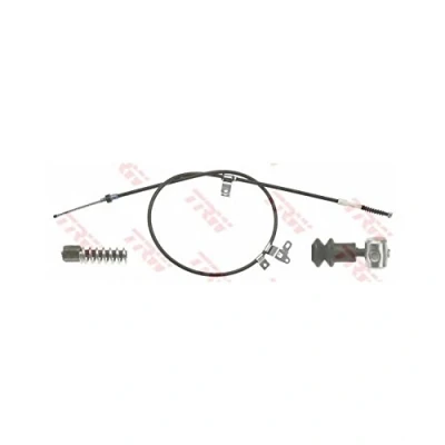 Immagine di TRW GCH564 Cavo Freno 1637, 1394 a disco