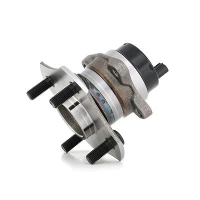 Immagine di FAG 713 6186 80 Kit cuscinetto ruota La foto corrisponde al volume di fornitura 135,00, 66,70 TOYOTA: Yaris I Hatchback, Verso