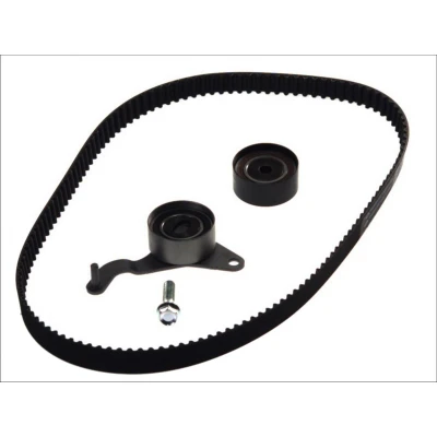 Immagine di SKF VKMA 05606 Kit cinghia di distribuzione 131 con profilo dente arrotondato OPEL: Astra G Caravan, CC, Sedan