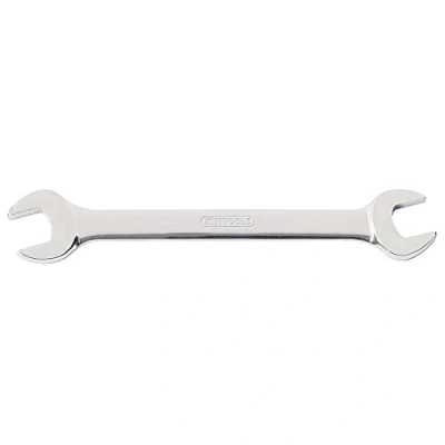 Immagine di KS TOOLS 518.3207 Chiave doppia a bussola snodata 236 3/4, 7/8 Acciaio al cromo vanadio cromato