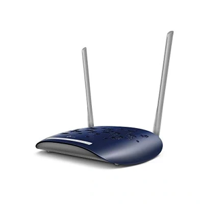 Immagine di TP LINK MODEM ROUTER FR WI FI N300