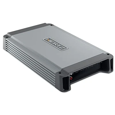 Immagine di Hertz HCP 1MDK Amplificatore mono Classe D per Barca e Auto, 1x1240W a 2 Ohm