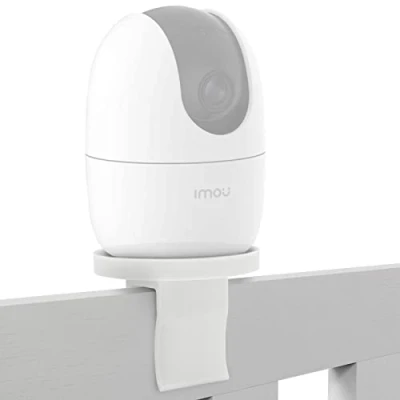 Immagine di Supporto per baby monitor telecamera di sorveglianza Imou Ranger 2 interni bianco