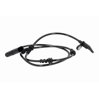Immagine di VEMO V30 72 0315 Sensore ABS Assale anteriore con cavo 2a... poli ovale