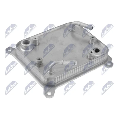 Immagine di Radiatore olio, Cambio automatico NTY CCL KA 003