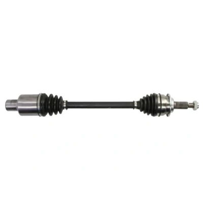 Immagine di PASCAL G28021PC Albero motore / Semiasse Assale anteriore Dx 607 SUZUKI: SWIFT 3, Splash Hatchback, OPEL: Agila B