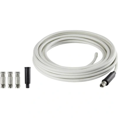 Immagine di Renkforce SKB 488 20 SAT Cavo Coassiale 20.00 m quadrupla schermatura 100 dB