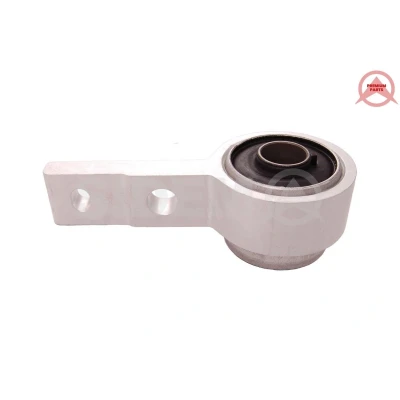 Immagine di SIDEM 851627 Silent Block posteriore, inferiore, Assale anteriore Dx Cuscinetto gomma metallo Braccio trasversale oscillante