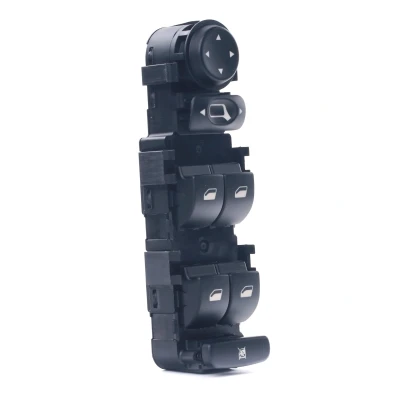Immagine di SANDO SWR70016.0 Interruttore, Alzacristallo lato conducente CITROËN: C4 I Hatchback