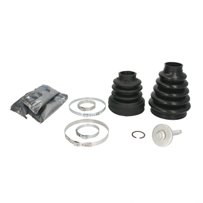Immagine di SPIDAN 36291 Soffietto TPE (elastomero termoplastico), NBR (Nitrile Butadiene Caucciù) VOLVO: V50, C30, S40 II