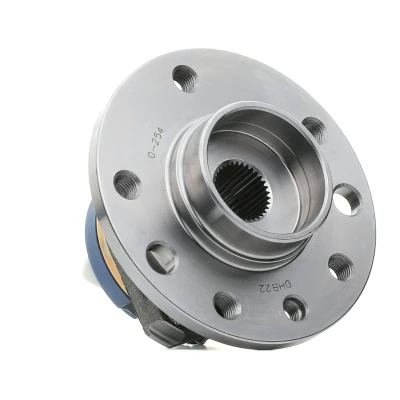 Immagine di KRAFT 4101681 Kit cuscinetto ruota Assale anteriore con sensore ABS integrato, bulloni/viti OPEL: Zafira A, Astra G CC, Caravan