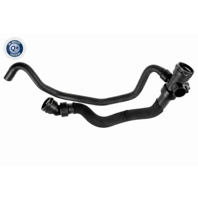 Immagine di VAICO V10 5529 Tubo Radiatore inferiore EPDM (Etilene Propilene Diene Caucciù) AUDI: A4 B6 Avant, Sedan, B7 Avant