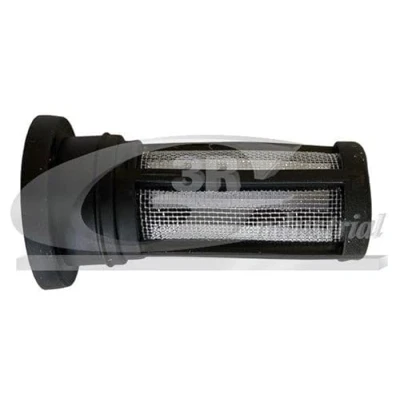 Immagine di 3RG Guarnizione Pompa/Serbatoio acqua lavavetri/fari 88103 49mm 10mm 26,50mm