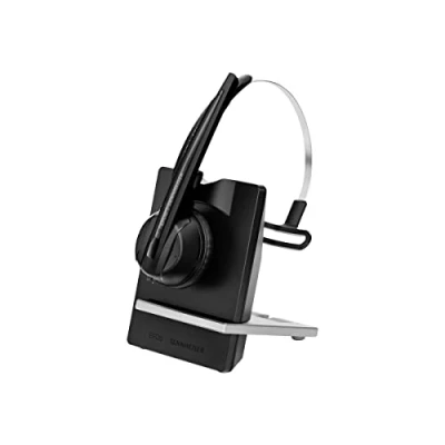 Immagine di EPOS Sennheiser Impact D 10 Phone EU II Cuffie mono senza fili