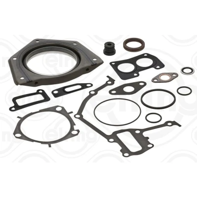 Immagine di ELRING 537.520 Guarnizioni con paraolio albero a gomiti OPEL: Astra H Hatchback, Caravan