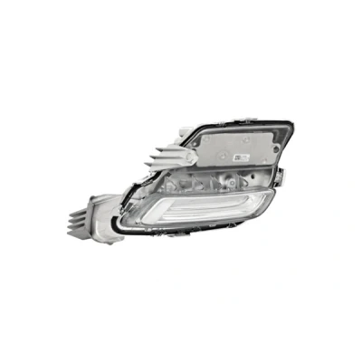Immagine di VALEO 045155 Luce guida diurna Dx, Paraurti con lampadine ORIGINAL PART