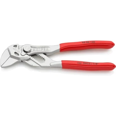 Immagine di Knipex Werk 86 03 125 SB Pinza chiave combinata mm
