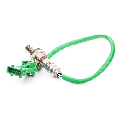 Immagine di MAGNETI MARELLI 466016355009 Sonda lambda riscaldato 4 PEUGEOT: 207 Hatchback, CITROËN: C3 I C2 Nemo Station Wagon, FIAT: Qubo