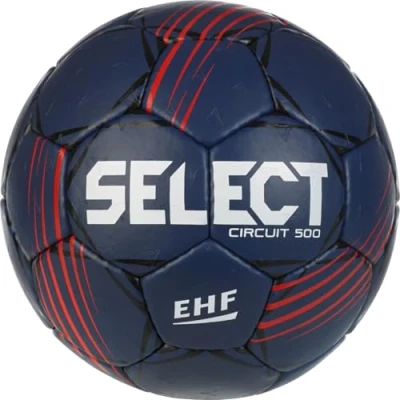 Immagine di Palla pallamano Select Circuit V24