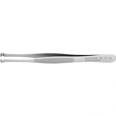 Immagine di Knipex 92 11 03 Pinzetta di posizionamento 1 pezzo Tronco cono 122 mm