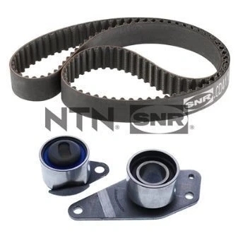 Immagine di SNR KD455.04 Kit cinghia di distribuzione 125 RENAULT: LAGUNA 1, CLIO 19 II Chamade, VOLVO: 480 E