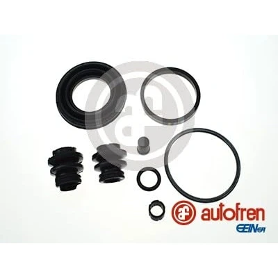 Immagine di AUTOFREN SEINSA D42693 Kit Revisione Pinze Freno Assale posteriore 40