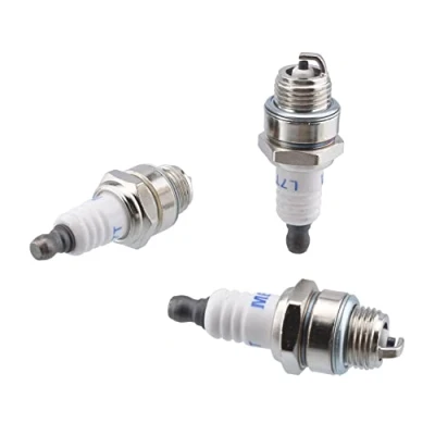 Immagine di Cancanle Spina di Scintilla Candela per STIHL TS400 TS410 TS420 TS460 017 018 021 023 025 MS180 MS170 MS210 MS230 MS250 Motosega