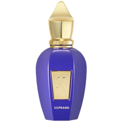 Immagine di Xerjoff Soprano Eau de Parfum, 50 ml