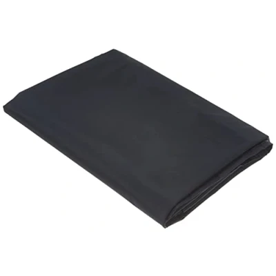Immagine di Rayen AA237, Telo di Copertura per Barbecue Rettangolare, in PEVA, Colore: Nero, 80 x 47 84 cm