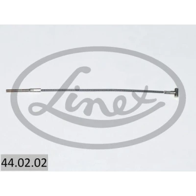 Immagine di LINEX 44.02.02 Cavo freno a mano
