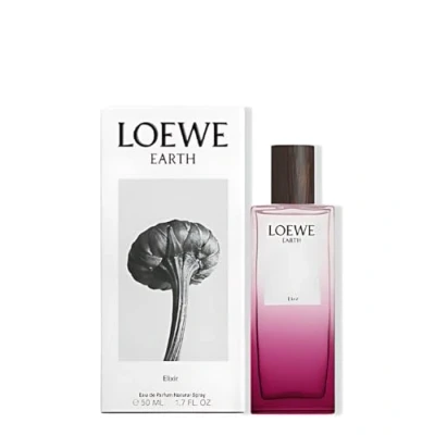 Immagine di Loewe Earth Elixir Eau de Parfum 50 ml