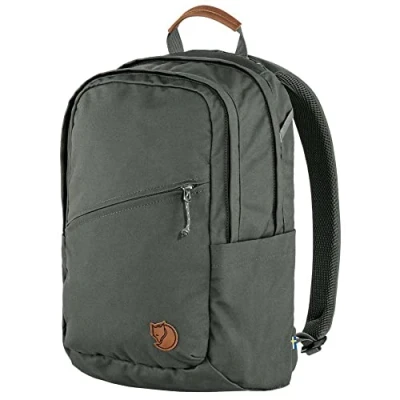 Immagine di Fjällräven RÄVEN 20 L Zaino, Taglia: One Size, Basalt