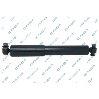 Immagine di GSP 32158540 Ammortizzatore Assale posteriore A pressione del gas doppio tubo telescopico FORD: Transit Connect V408 Van